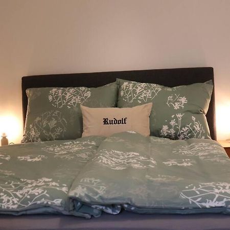 City Apartment Rudolf 26M2 Štýrský Hradec Exteriér fotografie