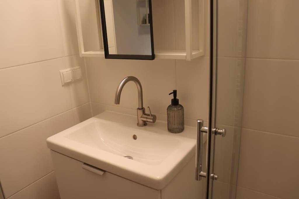 City Apartment Rudolf 26M2 Štýrský Hradec Exteriér fotografie