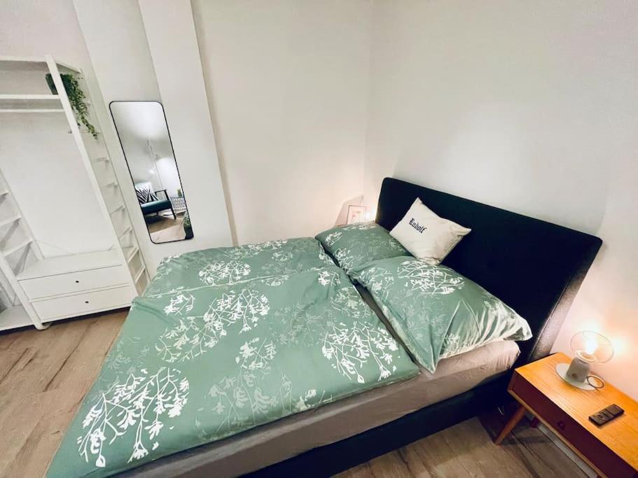 City Apartment Rudolf 26M2 Štýrský Hradec Exteriér fotografie