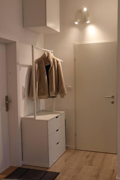 City Apartment Rudolf 26M2 Štýrský Hradec Exteriér fotografie