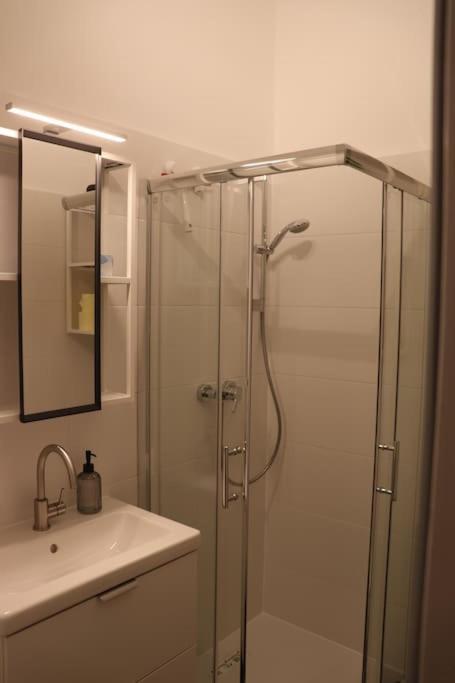 City Apartment Rudolf 26M2 Štýrský Hradec Exteriér fotografie