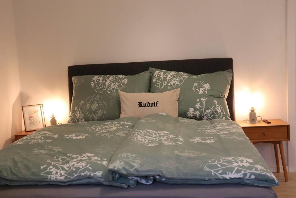 City Apartment Rudolf 26M2 Štýrský Hradec Exteriér fotografie