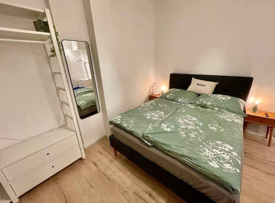City Apartment Rudolf 26M2 Štýrský Hradec Exteriér fotografie