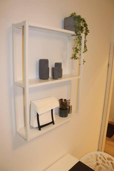 City Apartment Rudolf 26M2 Štýrský Hradec Exteriér fotografie
